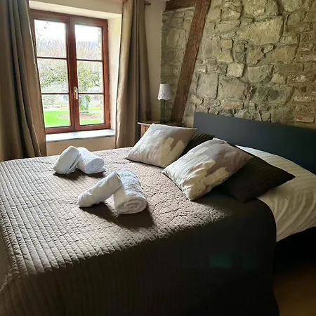 Champagne Havre De Paix Pour 4 Personnes Au Coeur De La Foret *